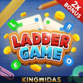 Ladder Game cards on Super Ace Pacquiao